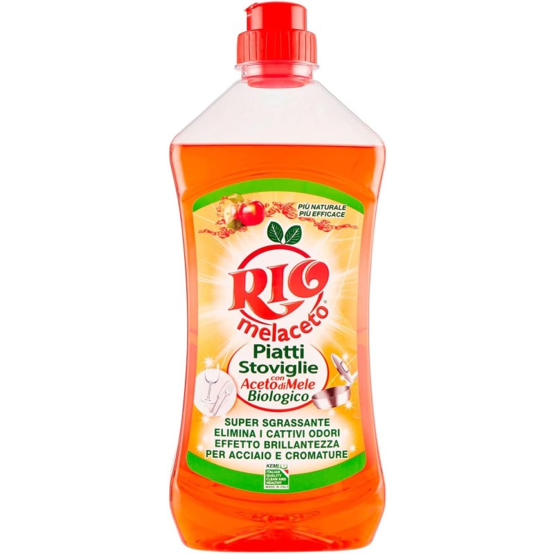 Rio Piatti Melaceto Piatti 1000ml