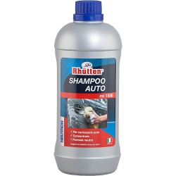 Rhutten Shampoo Auto...