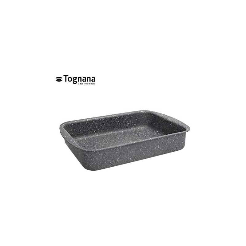 Tognana Pure Roq Lasagnera 35x25cm 1pz