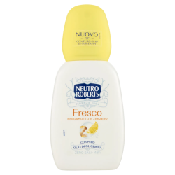 Neutro Roberts Deo Vapo Fresco Giallo 75ml