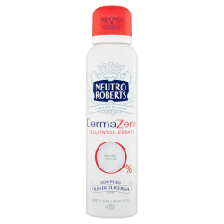 Neutro Roberts Deo Spray Dermazero New 150ml