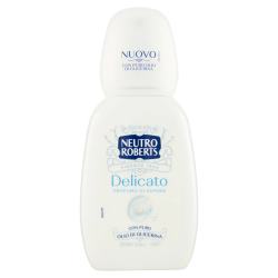 Neutro Roberts Deo Vapo Eco Delicato New 75ml