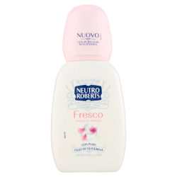 Neutro Roberts Deo Vapo Eco Fresco Rosa New 75ml