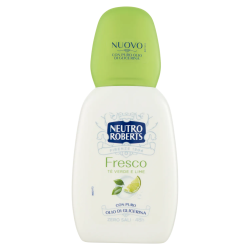 Neutro Roberts Deo Vapo Eco Fresco Verde 75ml