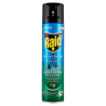 Raid Mosche e Zanzare Eucalipto New Spray 400ml