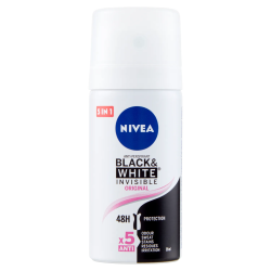 Nivea Deo Spray Invisible...