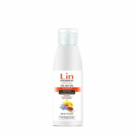 8008423400232 Parisienne Lin Exance Oil Non Oil Semi Di Lino 200ml