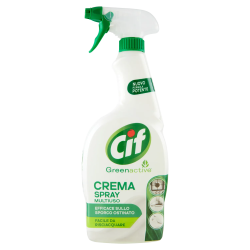Cif Crema Multiuso Spray 650ml