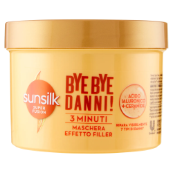 Sunsilk Fusion Maschera Bye Bye Danni! 440ml