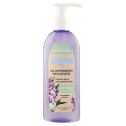 I Provenzali Gel Detergente Biologico Lavanda 150ml