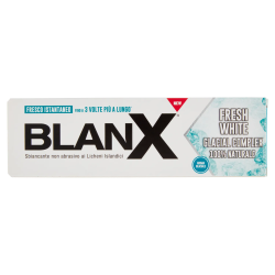 Blanx Dentifricio Fresh...