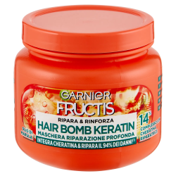 Fructis Hair Bomb Keratin...