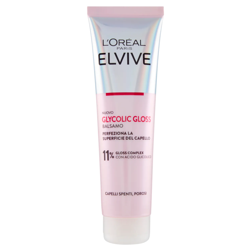 3600524135706 Elvive Balsamo Glycolic Gloss 150ml