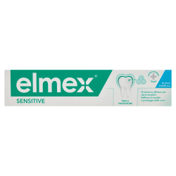 Elmex Dentifricio Sensitive...
