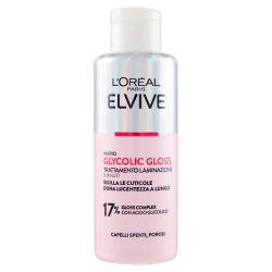 Elvive Trattamento Laminazione Glycolic Gloss 200ml