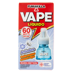 Vape Ricarica Liquido...