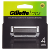 8700216232135 Gillette Labs Ricarica 4pz