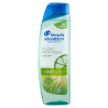 8700216396431 Head & Shoulders Shampoo Pulizia Profonda Capelli Grassi New 250ml