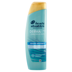 8700216393423 Head & Shoulders Shampoo Derma Xpro Idratante New 250ml