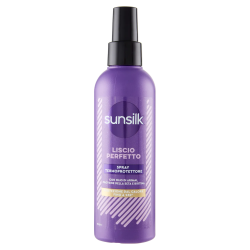 8720181489617 Sunsilk Liscio Perfetto Spray Termoprotettivo 200ml