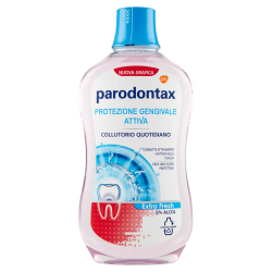 Parodontax Colluttorio Extra Fresh 500ml