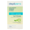 Depilzero Strisce Gel Ascelle & Bikini 20pz