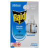 Raid Ricarica Liquido Inodore 60 Notti 36ml