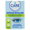 Care For You Occhi Gocce Monodose 10x0,5ml