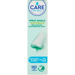 Care For You Spray Nasale...