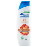 Head & Shoulders Shampoo 2in1 Anticaduta New 250ml