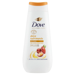 8720181460043 Dove Doccia Dolce Nutrimento 225ml