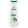 Dove Doccia Fresca Idratazione 225ml