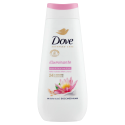 Dove Doccia Illuminante 225ml