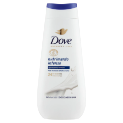 8720181457470 Dove Doccia Nutrimento Intenso 225ml