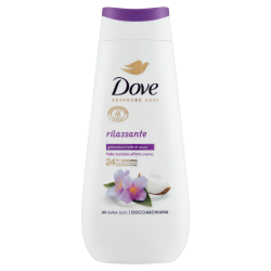 Dove Doccia Rilassante 225ml