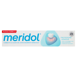 Meridol Dentifricio...