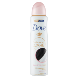 Dove Deo Spray Invisible Care 150ml