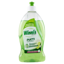 Winni's Piatti Lime 480ml