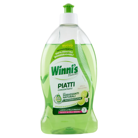 8003650027139 Winni's Piatti Lime 480ml