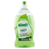 Winni's Piatti Lime 480ml