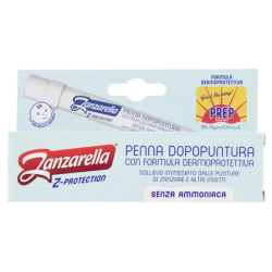 Zanzarella Penna Dopopuntura 12ml