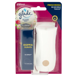 Glade Touch E Fresh Base...