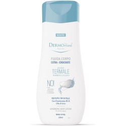 8054633836767 Dermomed Body Crema Idratante 250ml