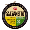 Calzanetto Lucido In Pasta Per Calzature Nero 50ml