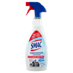 Smac Sgrassatore Universale Spray New 650ml