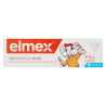 Elmex Dentifricio Junior 0/6 Anni 50ml