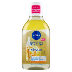 Nivea Acqua Micellare Skin...