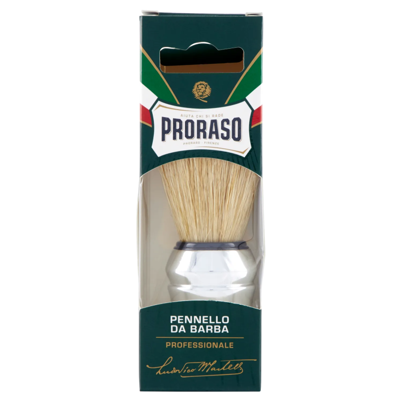 Proraso Pennello Da Barba Professionale 1pz