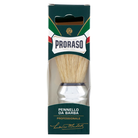 8004395000395 Proraso Pennello Da Barba Professionale 1pz