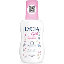 8002340018440 Lycia Deo Vapo Girl 75ml